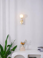 Bower Sconce