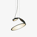 Cut Pendant Lamp