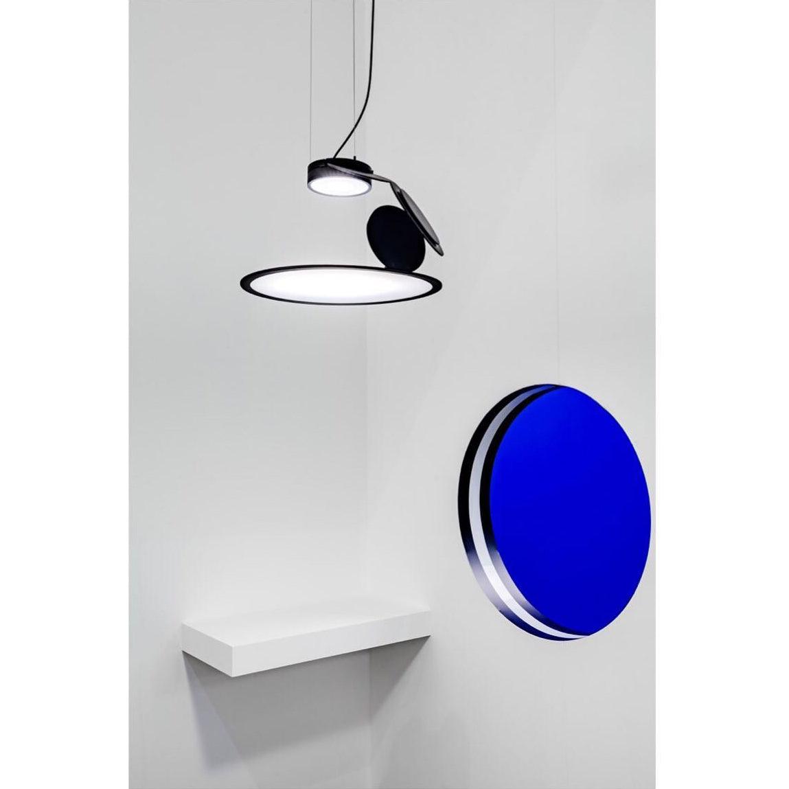 Cut Pendant Lamp