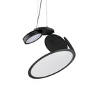 Cut Pendant Lamp
