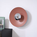 Simplicity Glow Wall Light