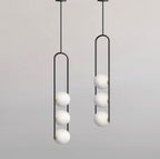 U Pendant Lamp