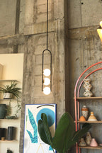U Pendant Lamp