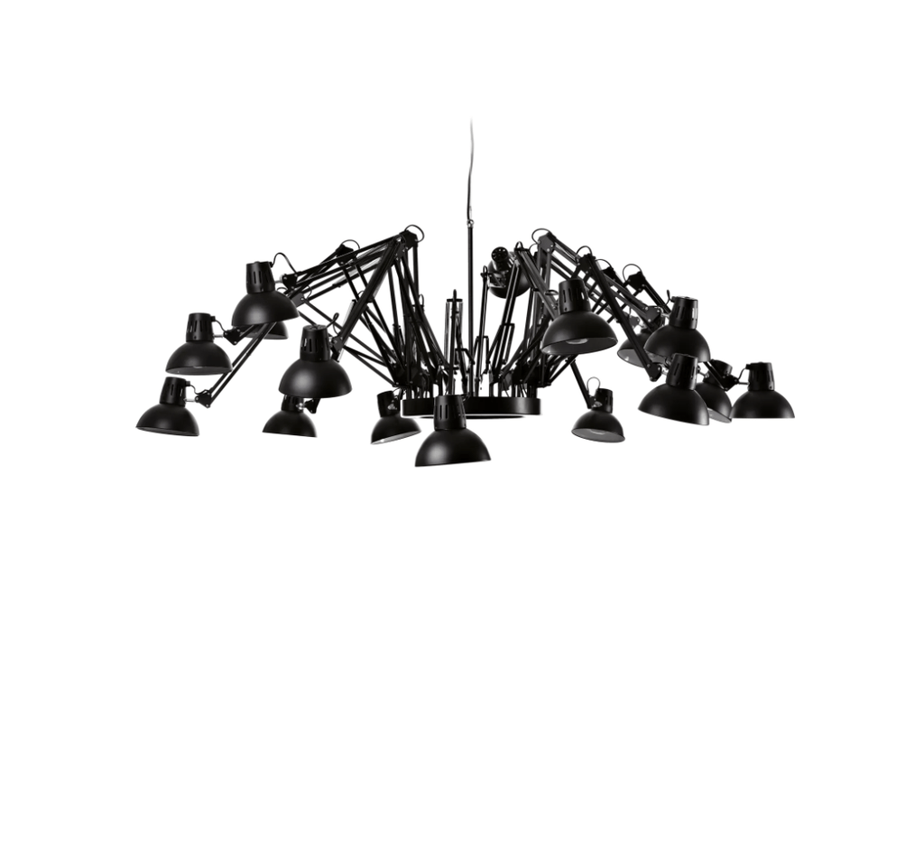 Dear Ingo Chandelier
