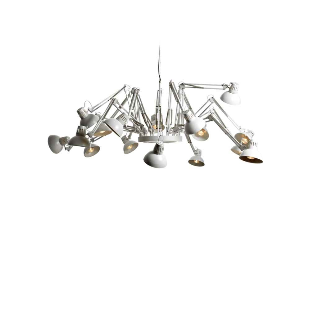 Dear Ingo Chandelier