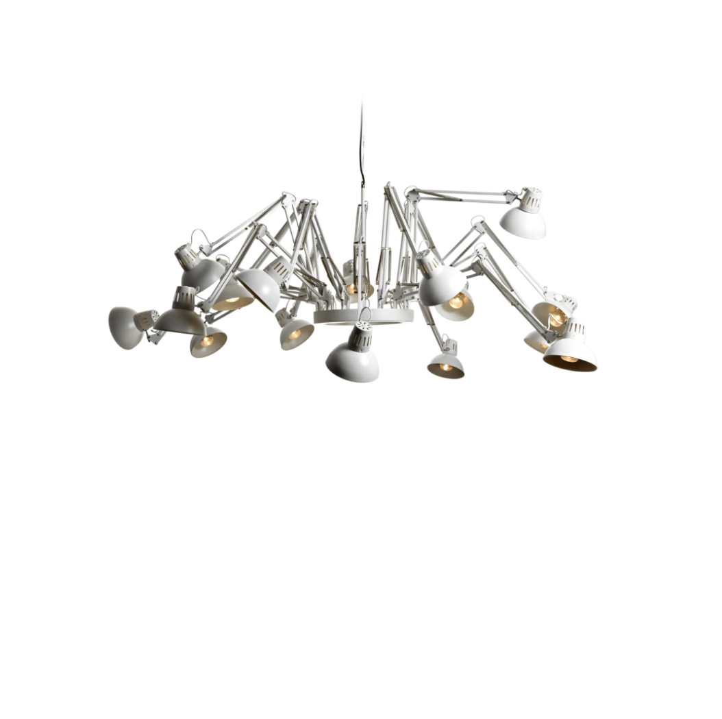 Dear Ingo Chandelier