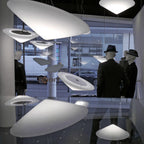 Cao Mao Pendant Light
