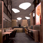 Cao Mao Pendant Light