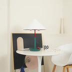 Little Eliah Cone Table Lamp