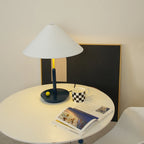 Little Eliah Cone Table Lamp