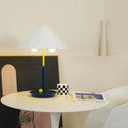 Little Eliah Cone Table Lamp