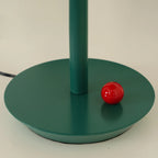 Little Eliah Cone Table Lamp