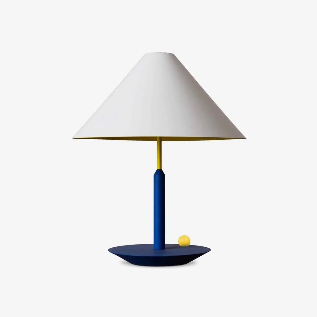 Little Eliah Cone Table Lamp