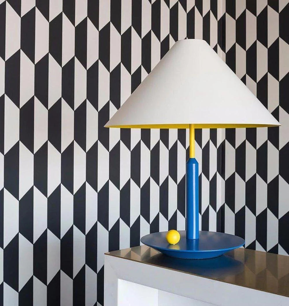 Little Eliah Cone Table Lamp