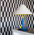 Little Eliah Cone Table Lamp