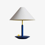 Little Eliah Cone Table Lamp