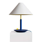 Little Eliah Cone Table Lamp