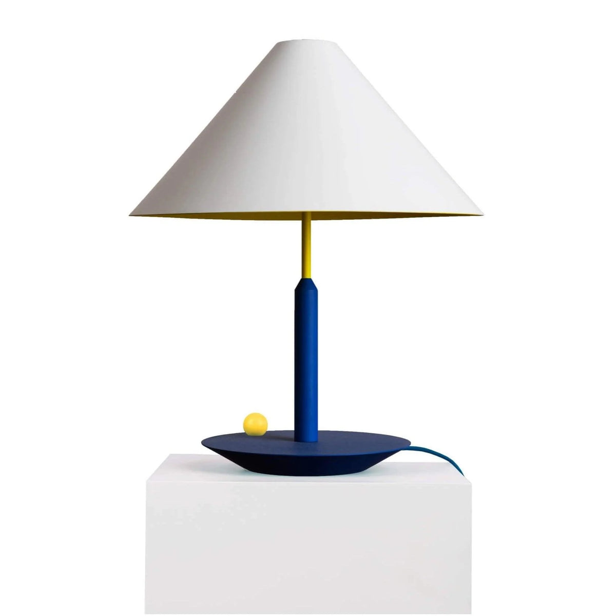 Little Eliah Cone Table Lamp