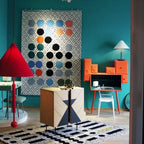 Little Eliah Cone Table Lamp