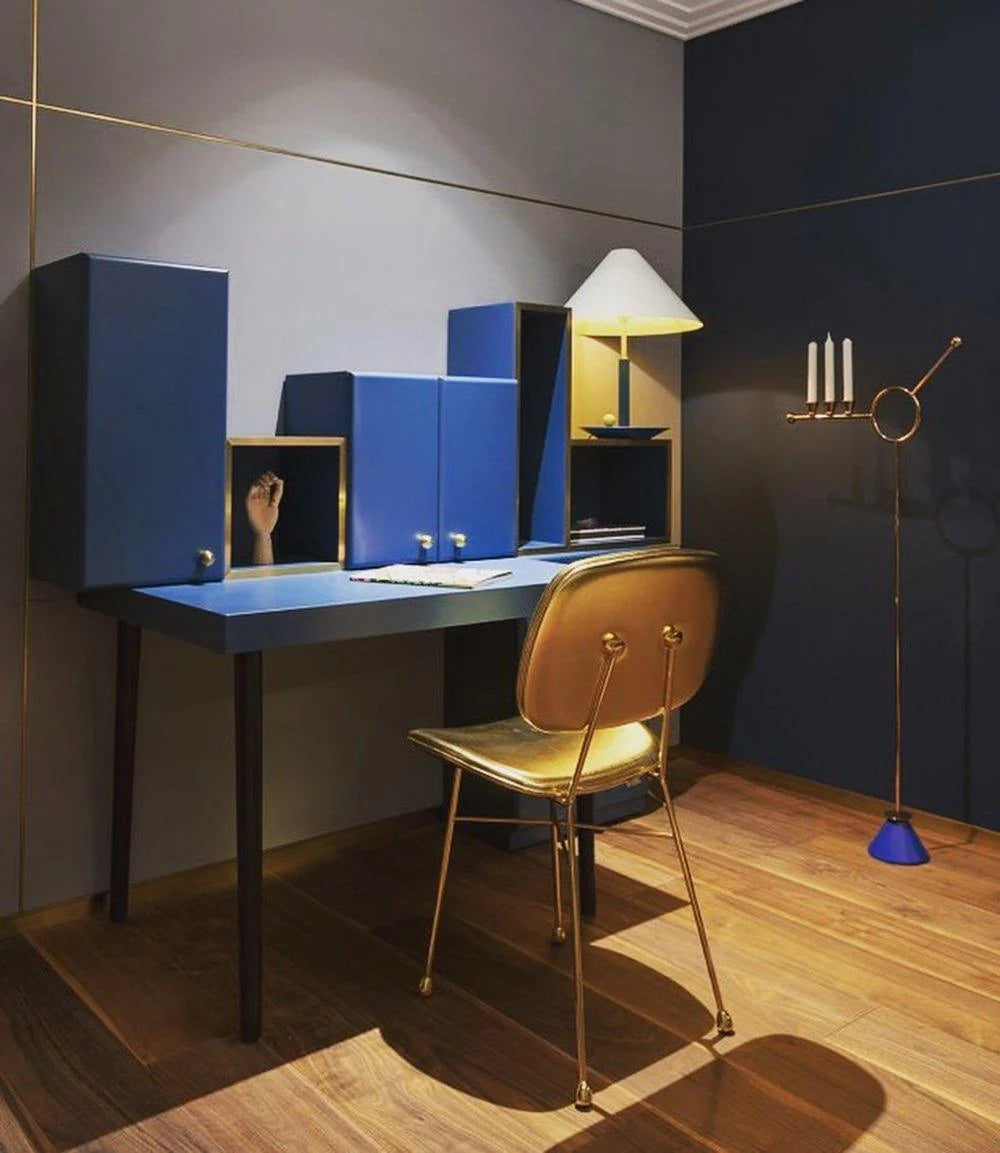Little Eliah Cone Table Lamp