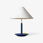 Little Eliah Cone Table Lamp