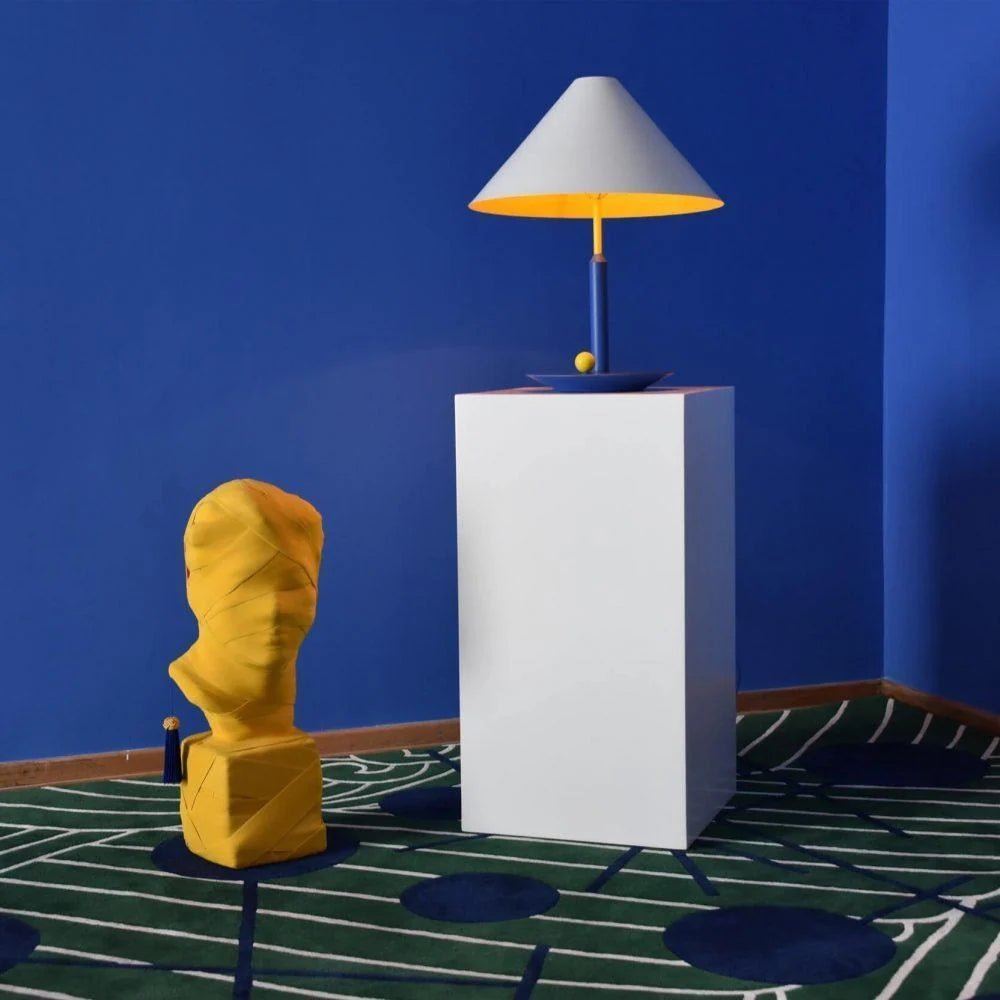 Little Eliah Cone Table Lamp