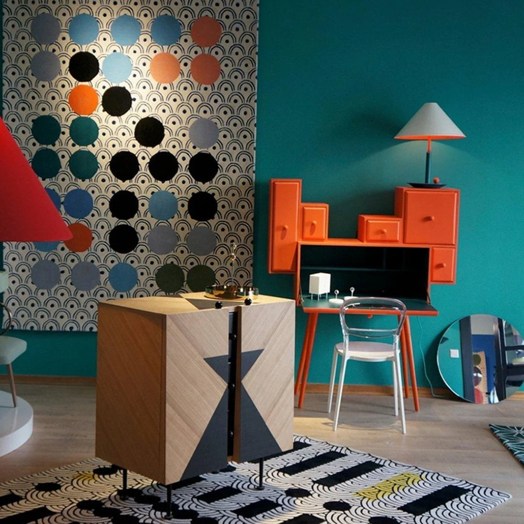 Little Eliah Cone Table Lamp