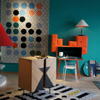 Little Eliah Cone Table Lamp