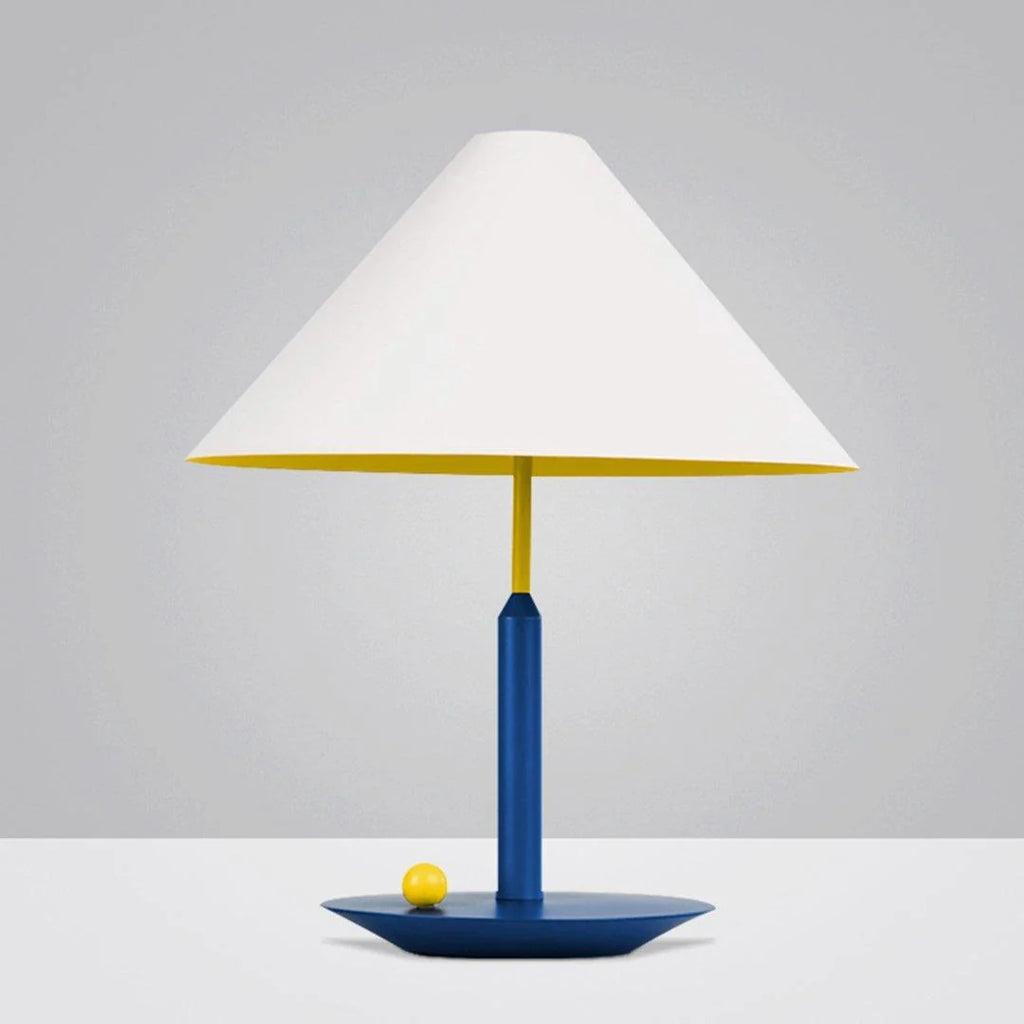 Little Eliah Cone Table Lamp