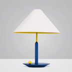 Little Eliah Cone Table Lamp