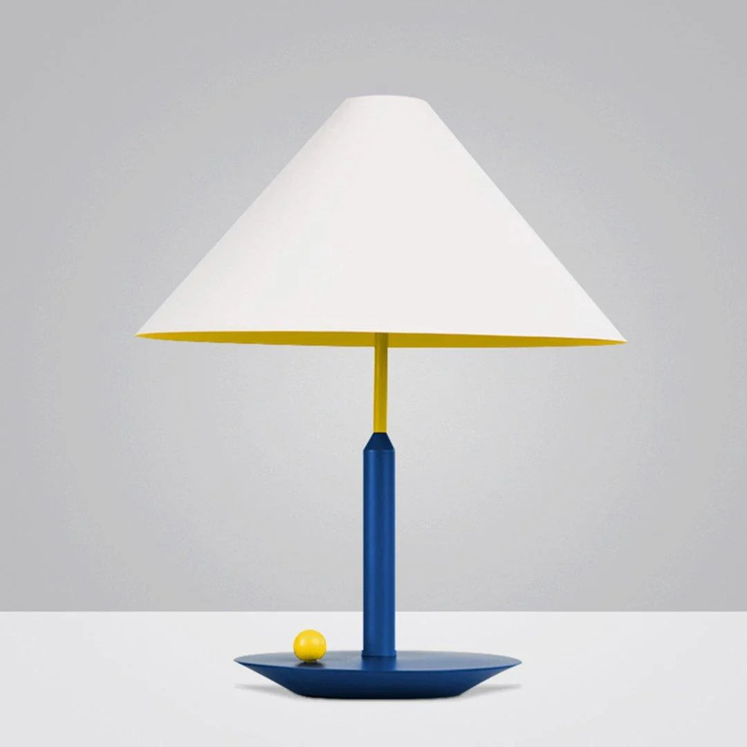 Little Eliah Cone Table Lamp