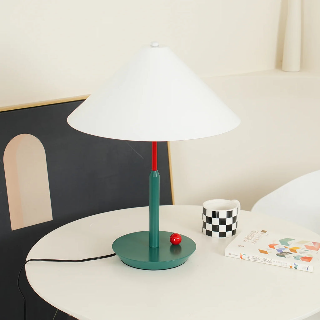 Little Eliah Cone Table Lamp