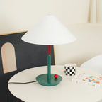 Little Eliah Cone Table Lamp