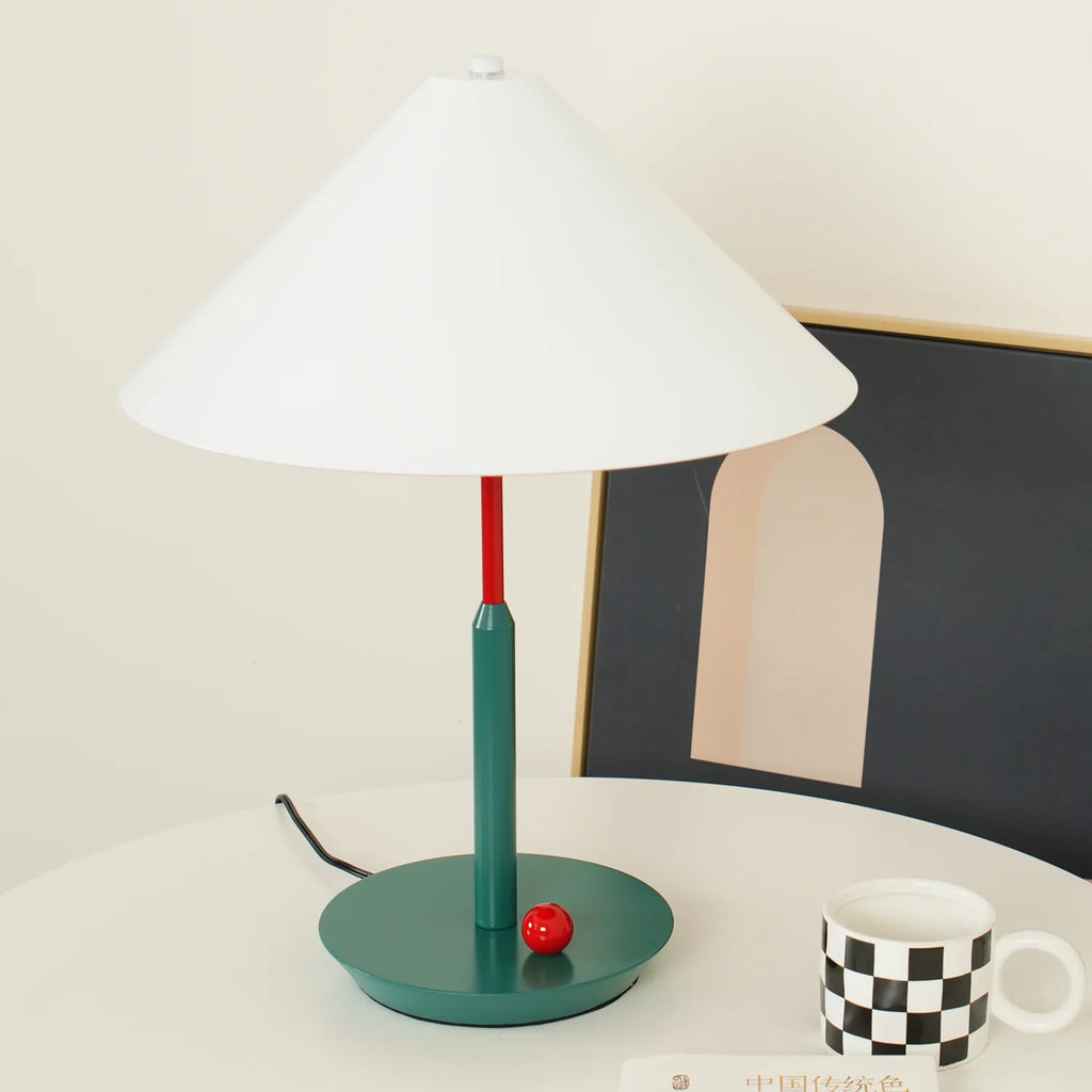 Little Eliah Cone Table Lamp