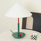 Little Eliah Cone Table Lamp