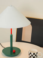 Little Eliah Cone Table Lamp
