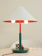 Little Eliah Cone Table Lamp