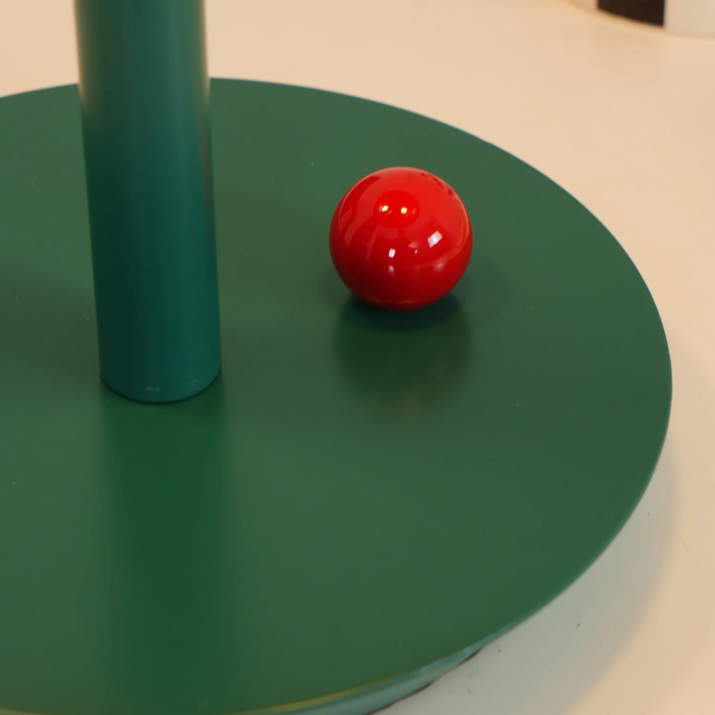 Little Eliah Cone Table Lamp