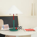 Little Eliah Cone Table Lamp