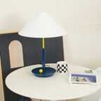 Little Eliah Cone Table Lamp