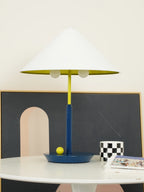 Little Eliah Cone Table Lamp