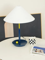 Little Eliah Cone Table Lamp