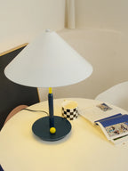 Little Eliah Cone Table Lamp