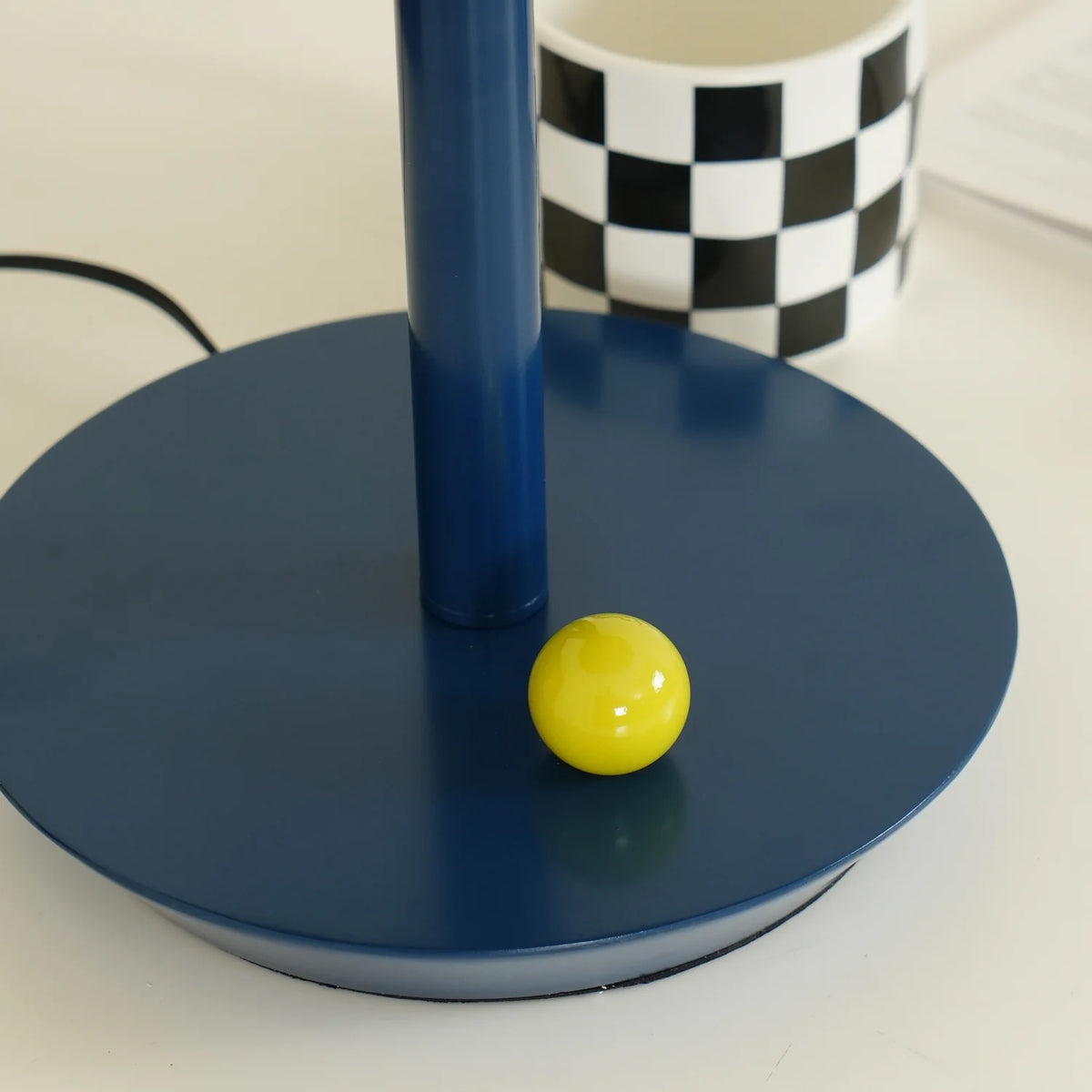 Little Eliah Cone Table Lamp