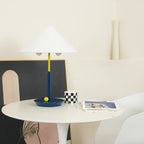 Little Eliah Cone Table Lamp
