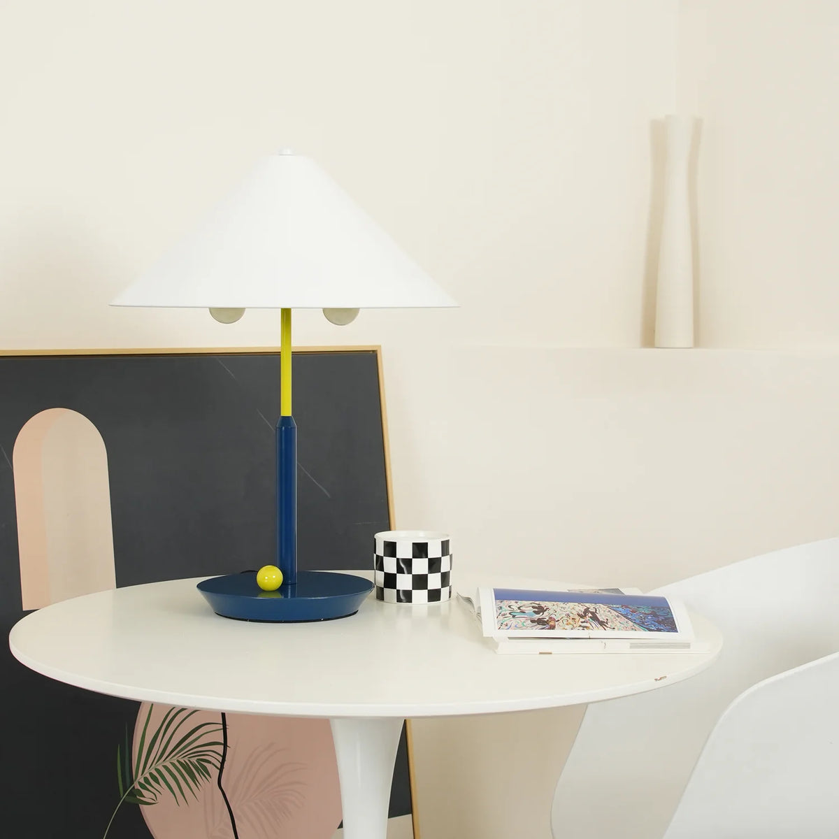 Little Eliah Cone Table Lamp