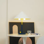 Little Eliah Cone Table Lamp