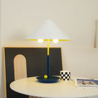 Little Eliah Cone Table Lamp