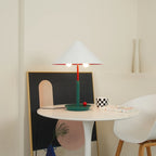 Little Eliah Cone Table Lamp