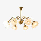 Roses Chandelier